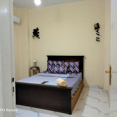 Downtown Cairo Sweet Home Exterior photo